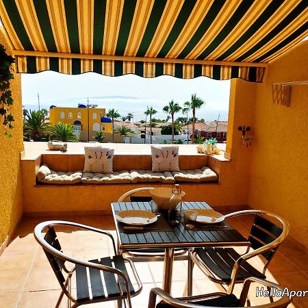 פוארטו דה סנטיאגו Sunny Place Playa Arena By Helloapartments מראה חיצוני תמונה