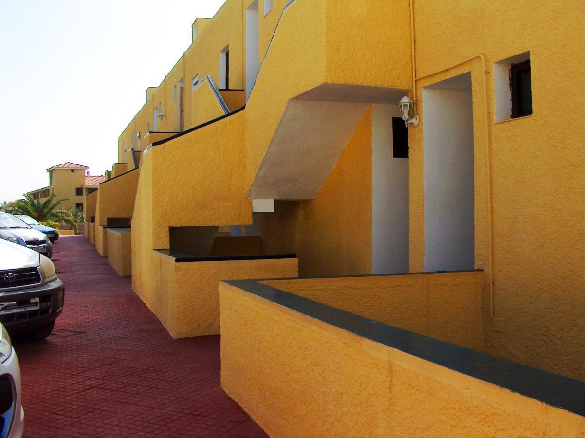 פוארטו דה סנטיאגו Sunny Place Playa Arena By Helloapartments מראה חיצוני תמונה
