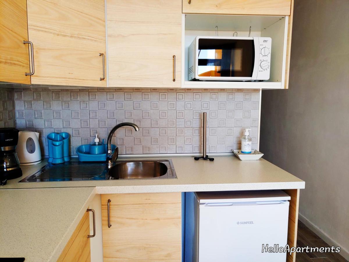 פוארטו דה סנטיאגו Sunny Place Playa Arena By Helloapartments מראה חיצוני תמונה