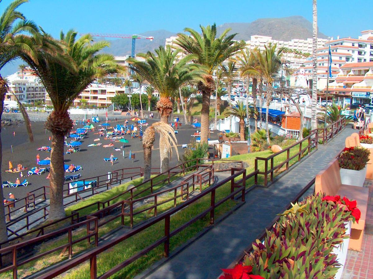 פוארטו דה סנטיאגו Sunny Place Playa Arena By Helloapartments מראה חיצוני תמונה