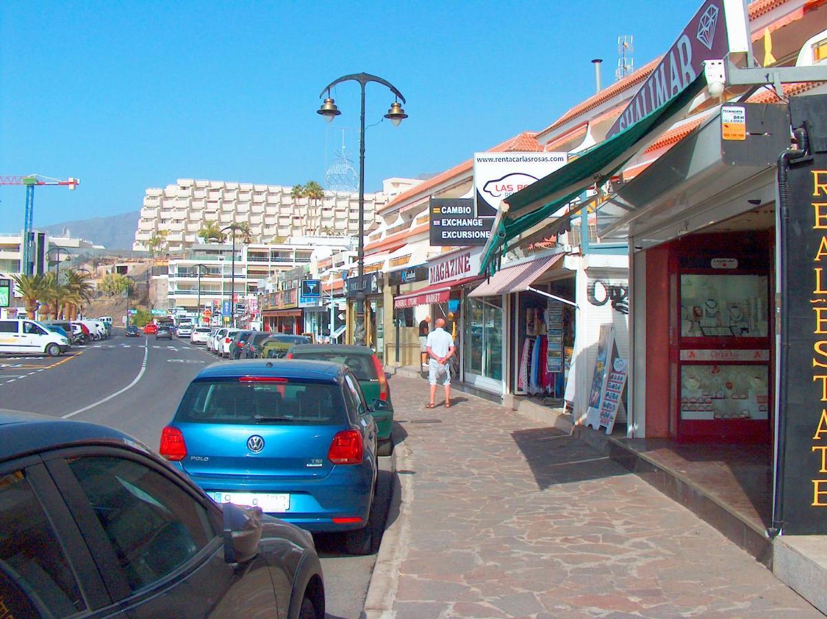 פוארטו דה סנטיאגו Sunny Place Playa Arena By Helloapartments מראה חיצוני תמונה